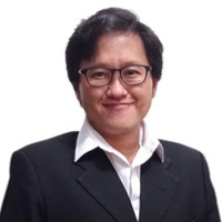 Dr. Abdi Dharma, M.Kom