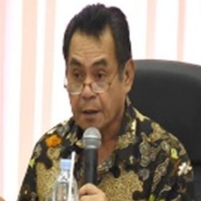 Prof. Dr. Abdul Hamid K, M.Pd
