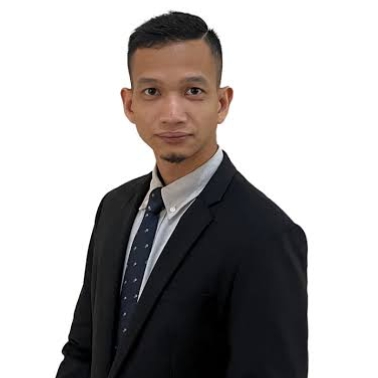 Assoc. Prof. Dr. Al-Khowarizmi, M.Kom