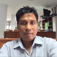 Dr. Asrianda, M.Kom