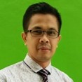 Dr(c). Asrul Karim, M.Pd