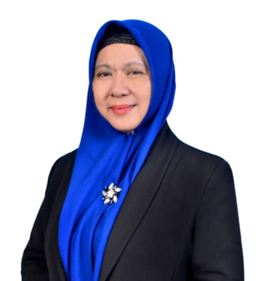 Prof. Dr. Deshinta Arrova Dewi