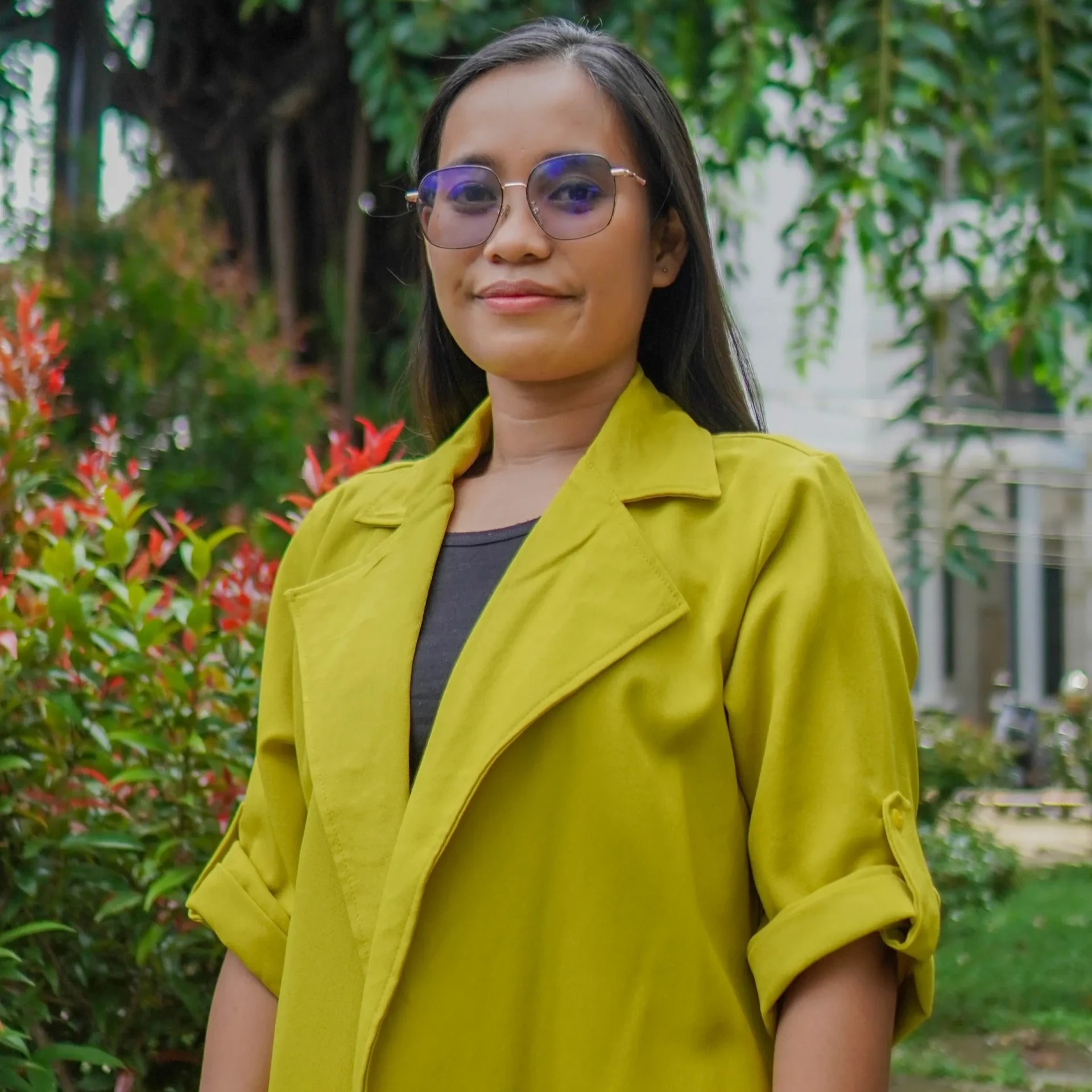 Dr. Dewi Sartika, M.Kom