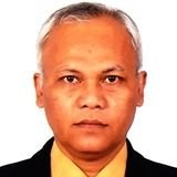 Prof. Dr. Edi Syahpura, M.Pd