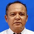 Dr. Edy Surya, M.Si