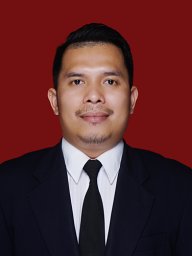 Dr. Efori Bu’ulolo, M.Kom