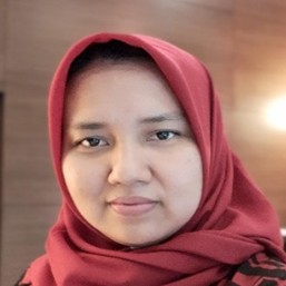 Dr(c). Fasti Rola Fasti Rola, M.Psi., Psikolog