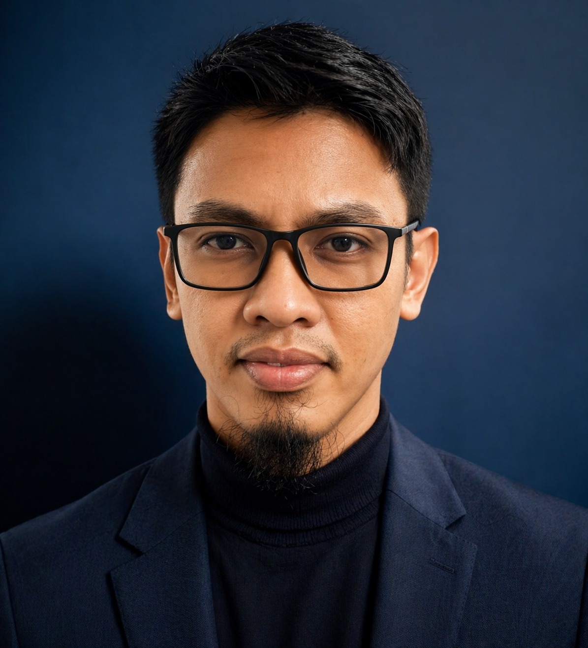 Dr. Febri Aldi, S.Kom, M.Kom