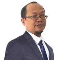 Dr. Ir. Gunawan, M.Kom