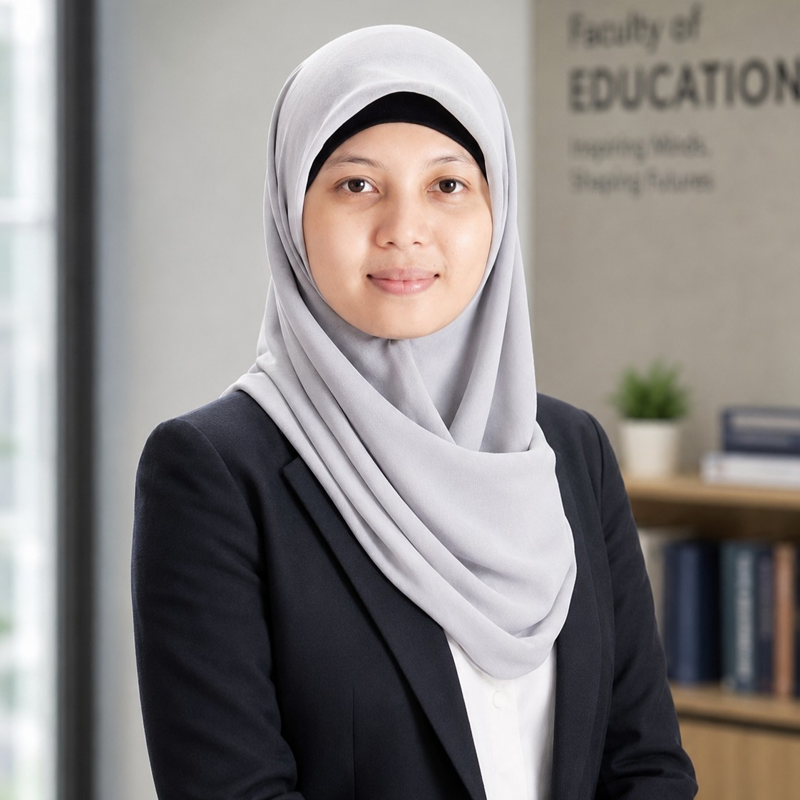 Dr. Andi Hutami Endang, S.Kom, M.Kom