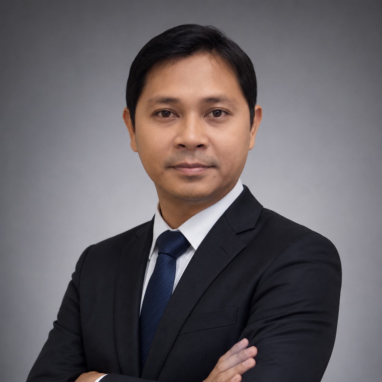 Dr. Ilham, M.Kom