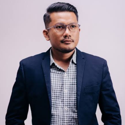 Dr(c). Ir. T. Irfan Fajri, S.Kom., MMSI