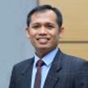 Dr. Irwan Fathurrochman