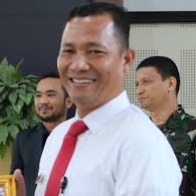 Dr. Jonson Manurung, M.Kom