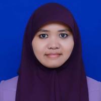Dr. (c). Mawaddah Harahap, M.Kom
