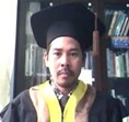 Dr. Mulyono, M.Si