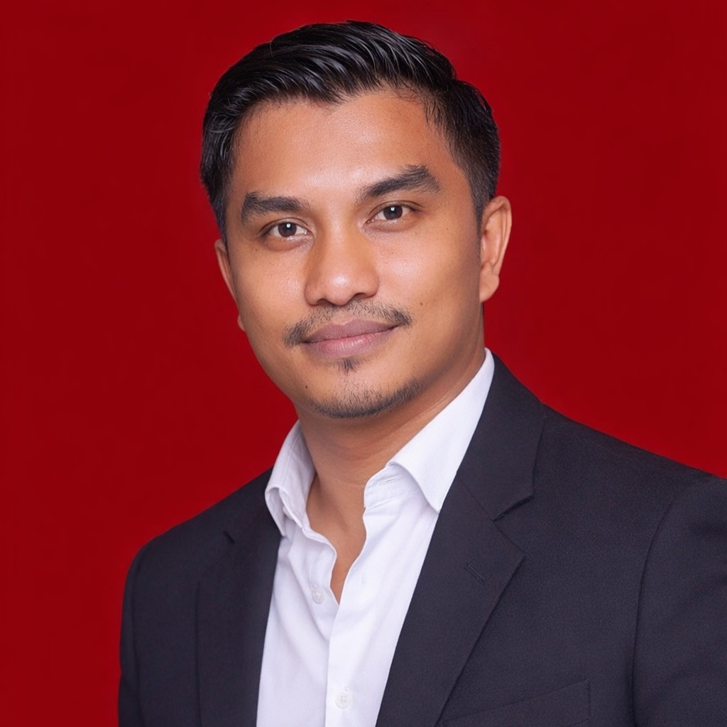 Assoc. Prof. Dr. Muhammad Syahputra Novelan, M.Kom