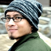 Oris Krianto Sulaiman, M.Kom