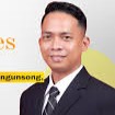 Dr. Pandi Barita Nauli Simangunsong, M.Kom
