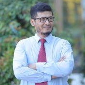 Dr(c). T. Rafli A, M.Sn