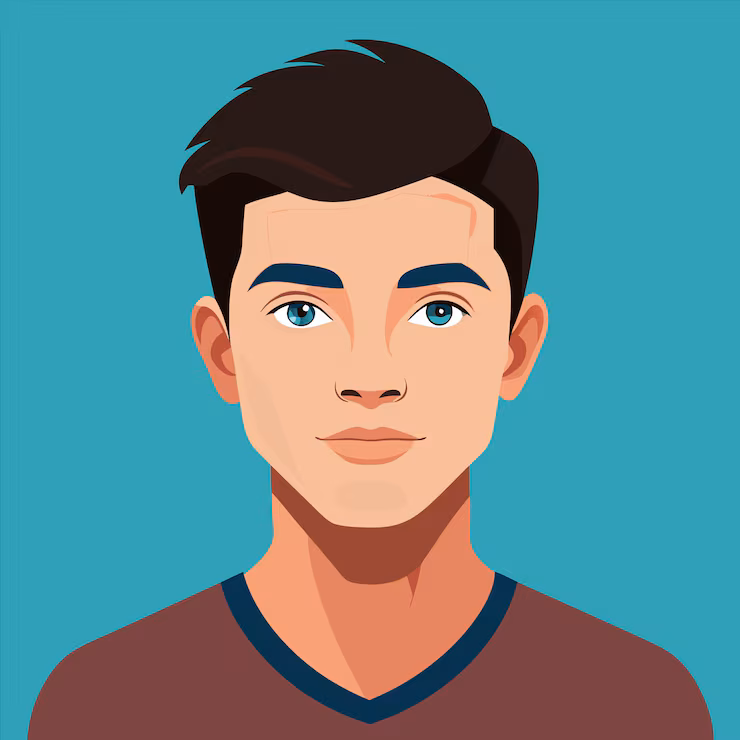 Ramadhan Ananda Herawan, S.Kom