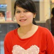 Rena Nainggolan, M.Kom