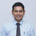 Dr. M. Rezeki Muamar, M.Ed
