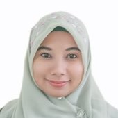 Dr. Rini Sulastri, M.Pd
