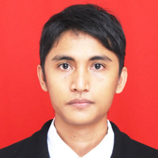 Rozzi Kesuma Dinata, ST., M.Eng