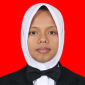 Dr. Saudah, M.Si