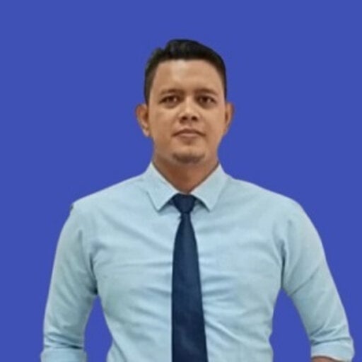 Dr(c). Zakial Vikki, M.Kom