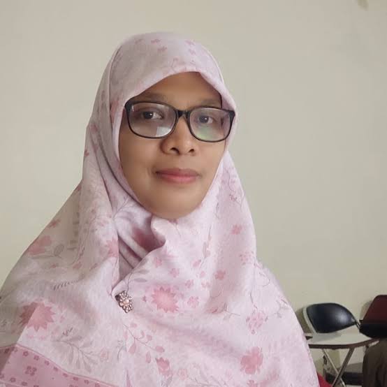 Zara Yunizar, M.Kom