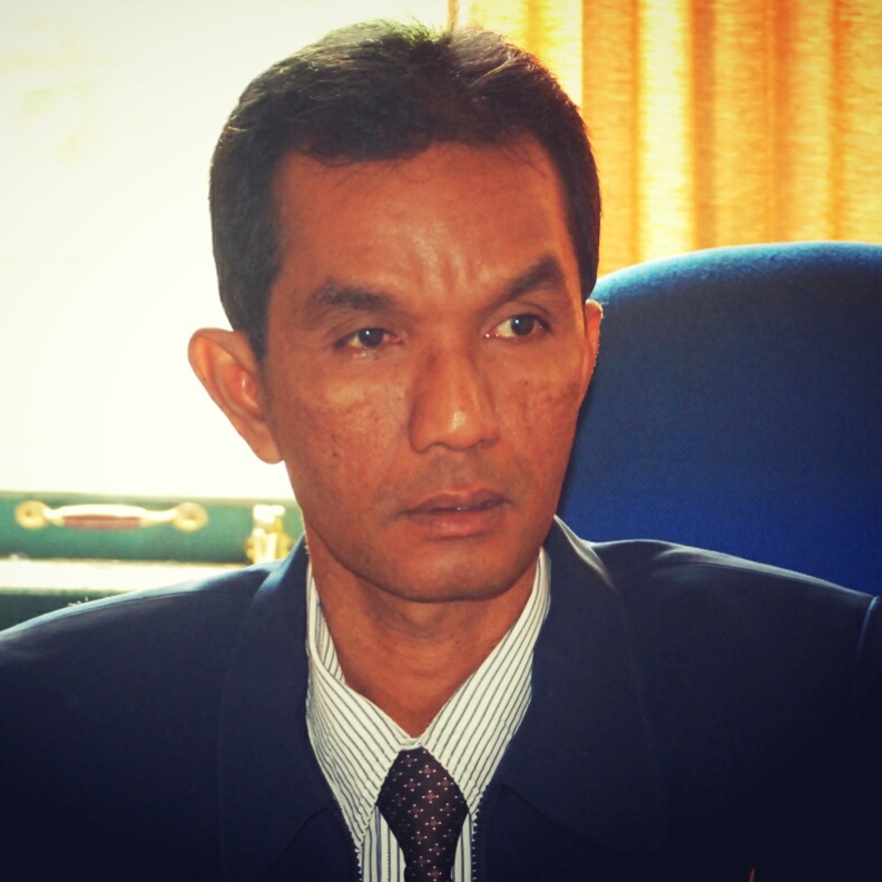 Zulkifli, M.Kom